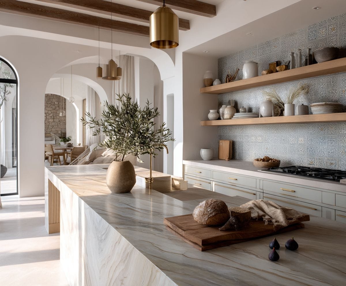 Villa CLARUMA en venta en Javea