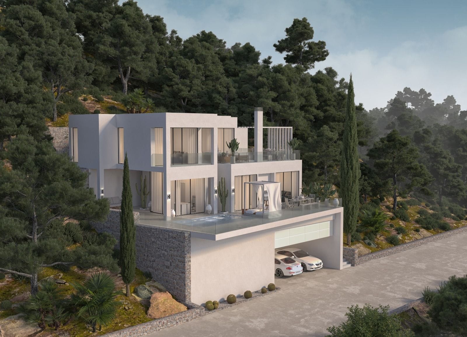 Terrano à vendre à Maryvilla, Calpe
