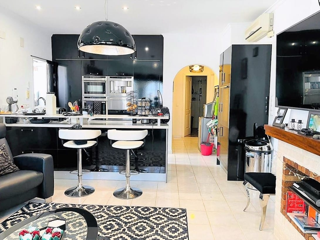 Villa de luxe avec vue imprenable sur la mer à Dénia
