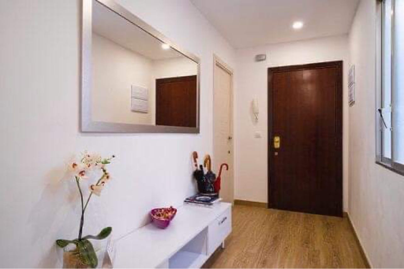Hostal con licencia turística en venta en el centro de Denia