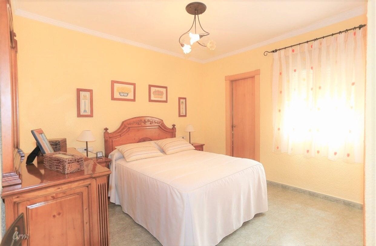 Chalet en Dénia en venta