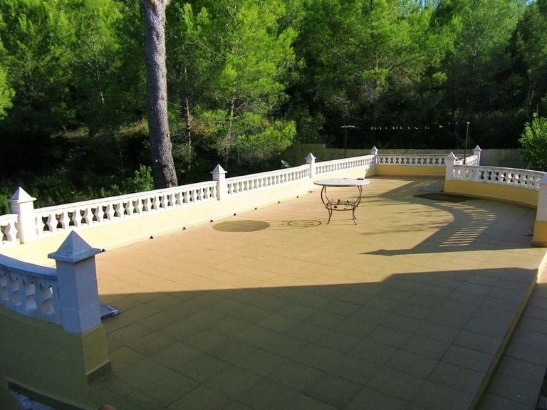 Casa / Chalet en Venta en Pedreguer, Alicante