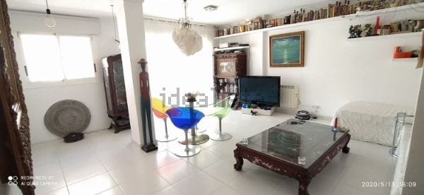 Penthouse in Denia