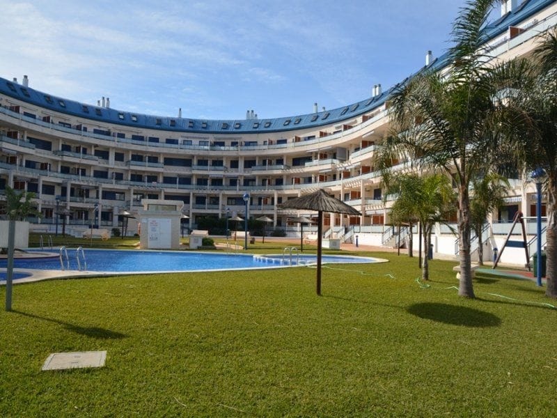 Appartement te koop in Dénia, Alicante
