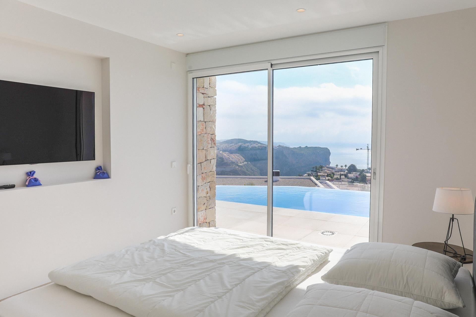 Casa / Chalet en Venta en Benitachell, Alicante