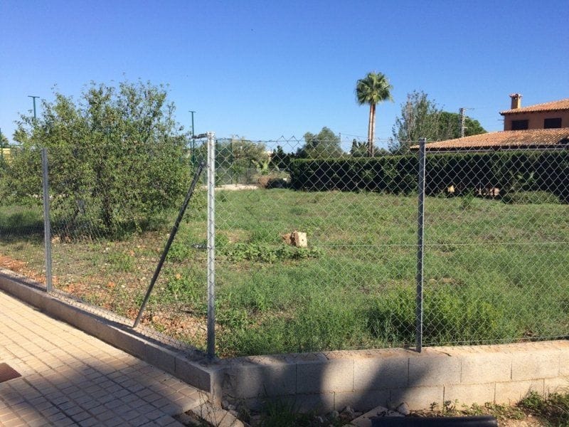 CLDX4092 - Parcela en Venta en Dénia, Alicante