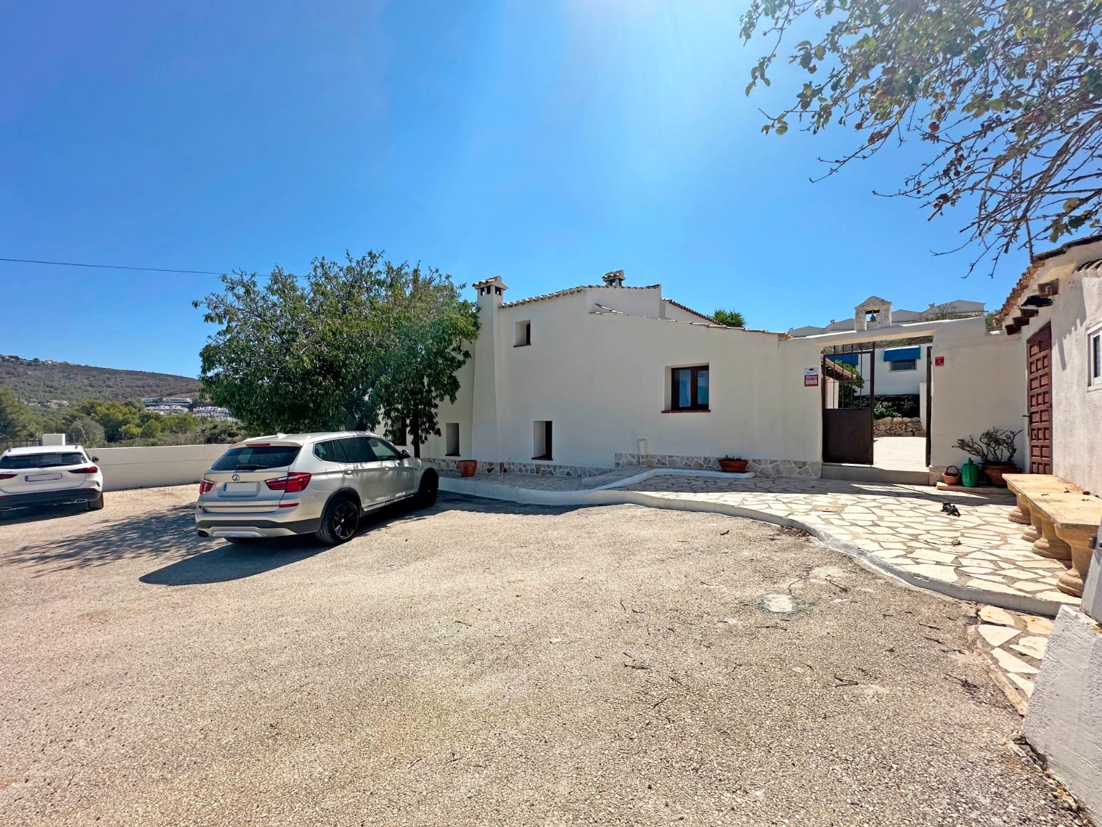 Vente. Villa à Moraira