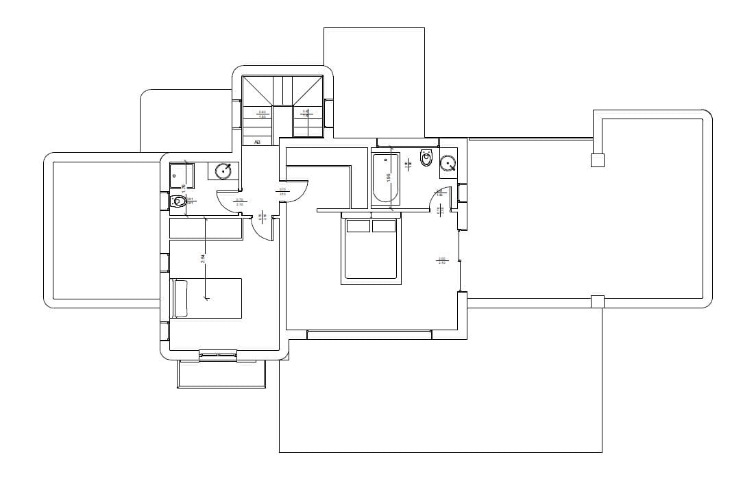 Vente. Villas à Calpe