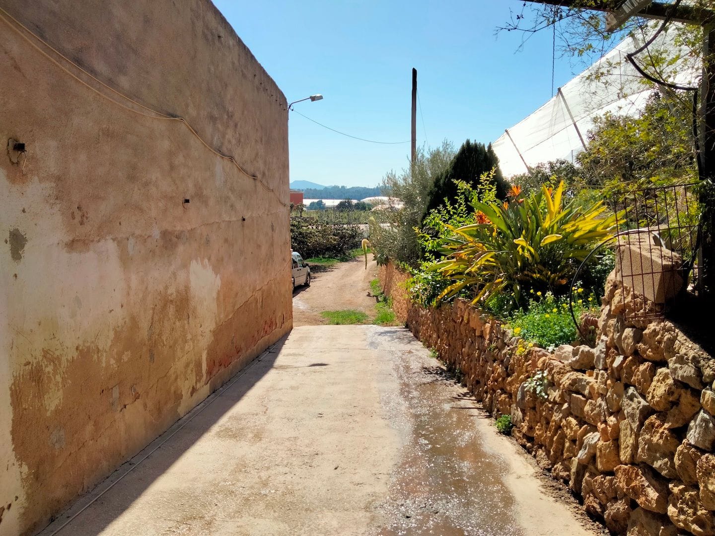 Farm for sale in Por Determinar