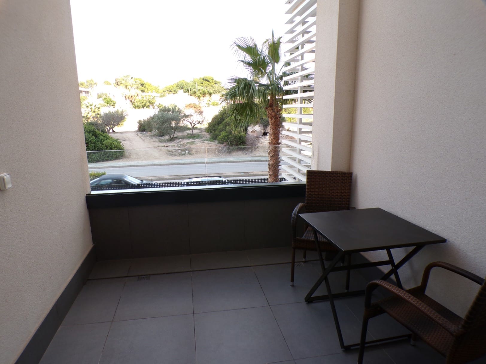 Apartamento a un paso de la playa y al lado de supermercados