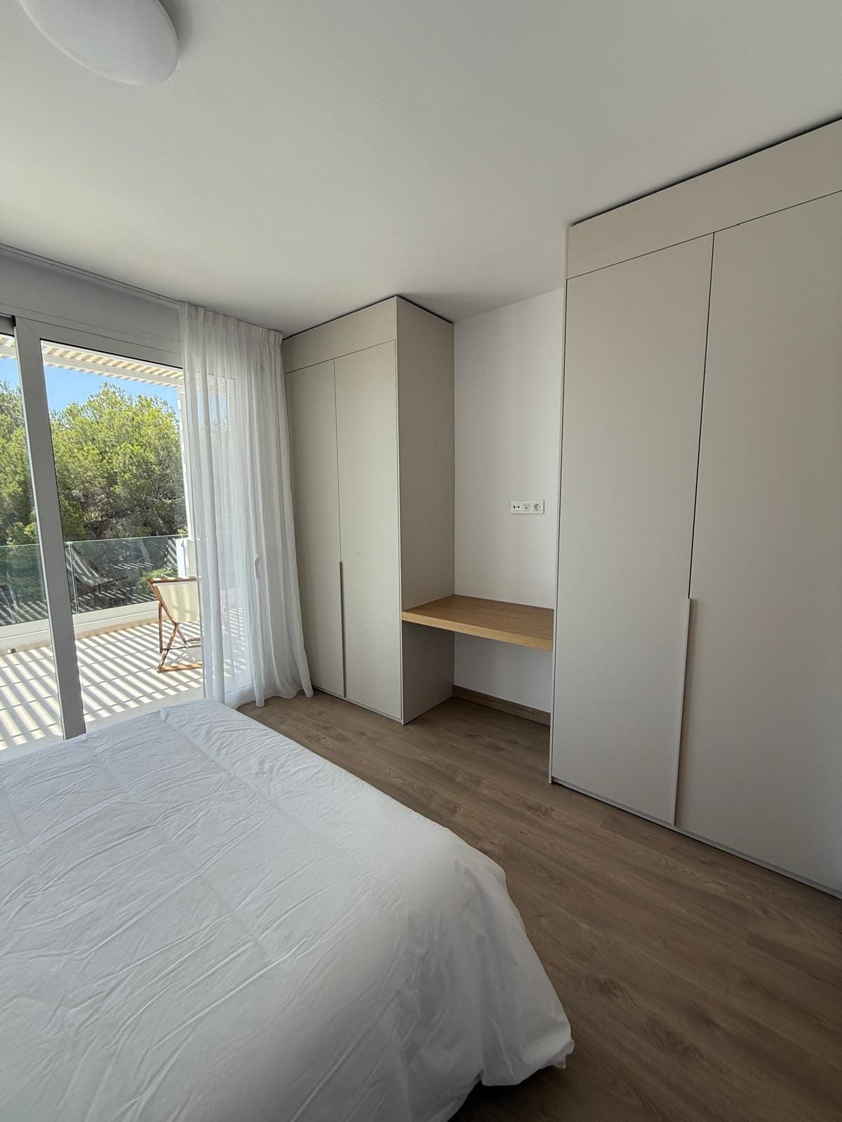 Villa en venta en Altea con 3 habitaciones y piscina.