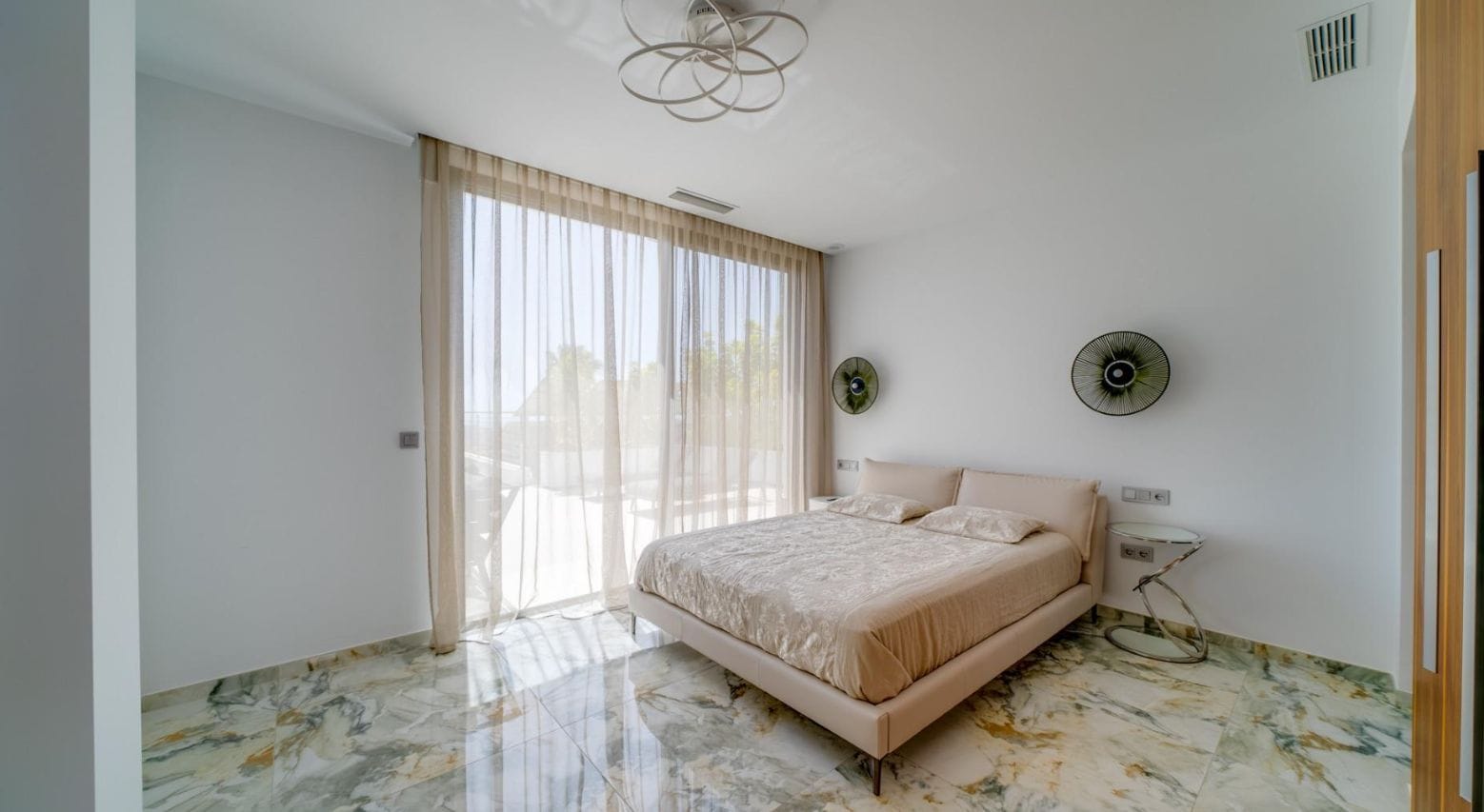 Villa de lujo en Sierra Cortina, Finestrat