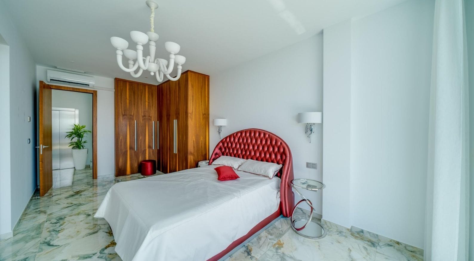 Villa de lujo en Sierra Cortina, Finestrat