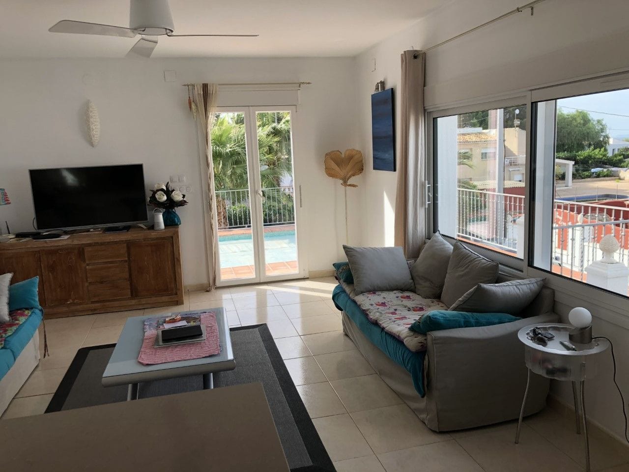 Villa in Dénia te koop