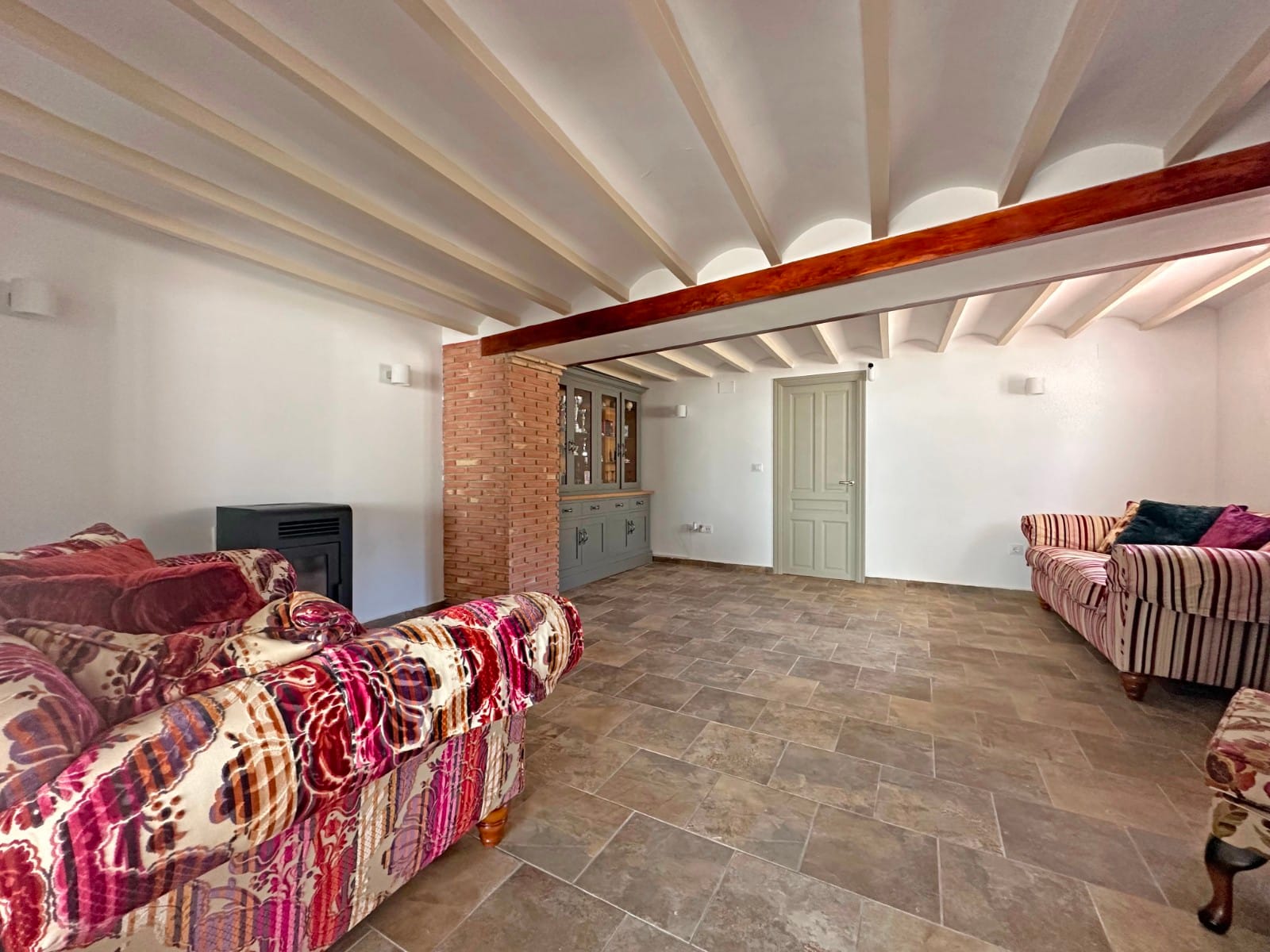 Vente. Villa à Moraira