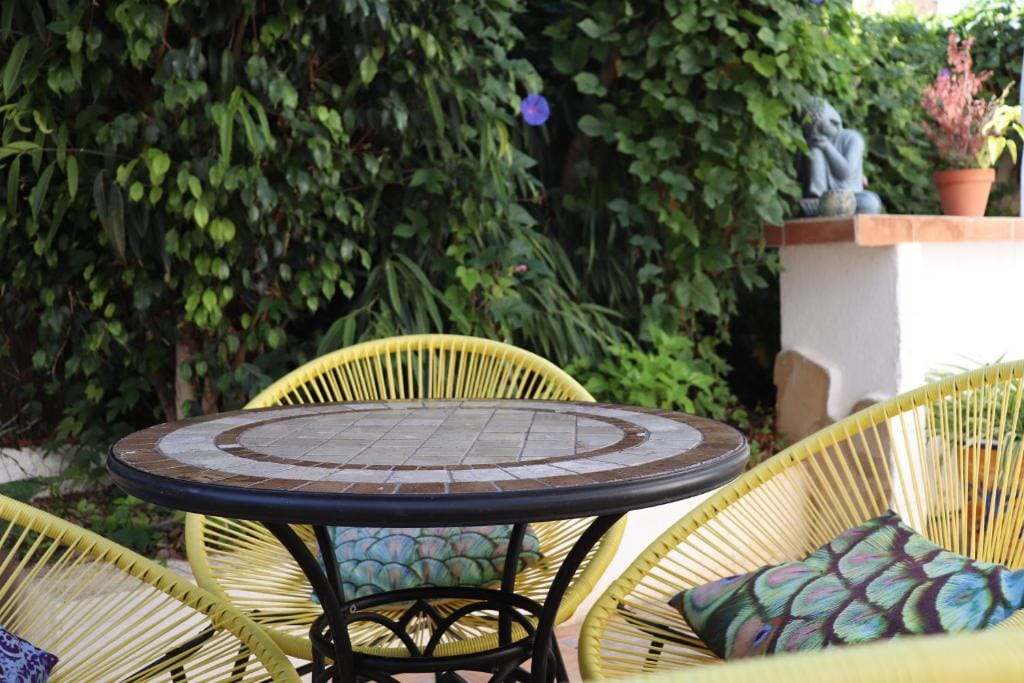 HOSTAL EN VENTA EN CALPE