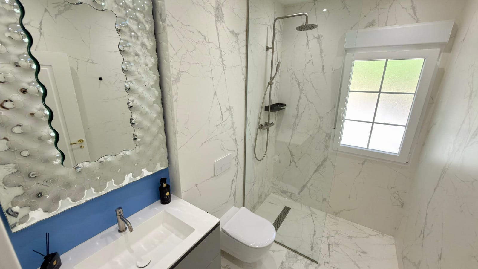 Espectacular chalet en venta en Jávea