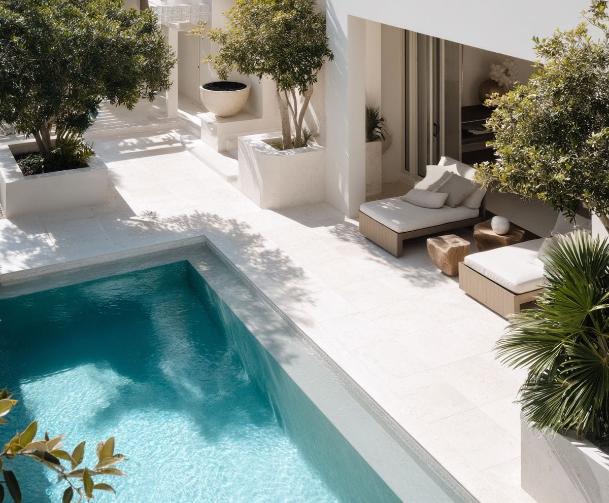 Villa DORALIA: Lujo Contemporáneo con Esencia Mediterránea en venta en Jávea