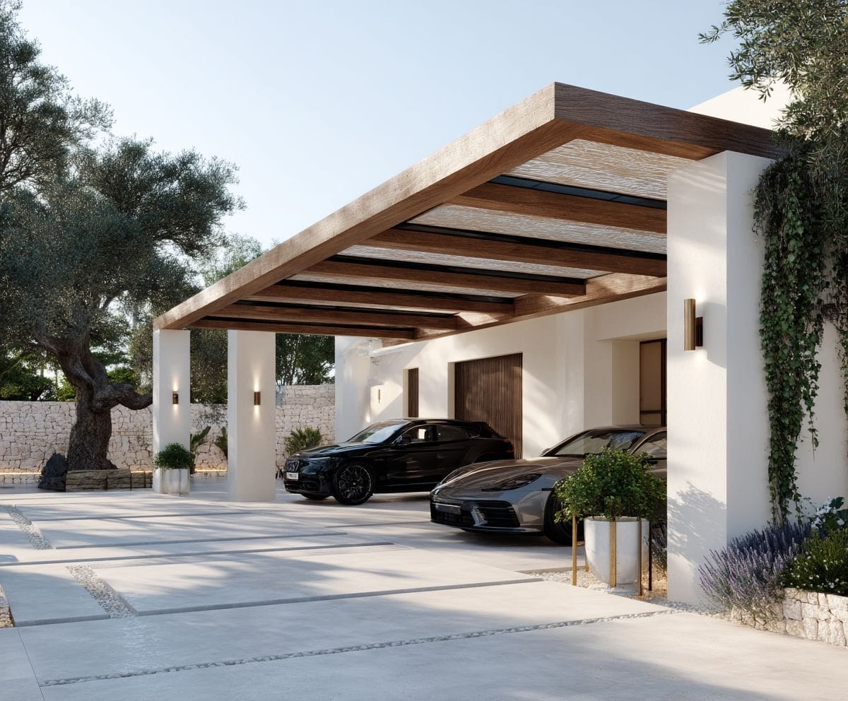 Villa ATLANTIA en venta en Jávea: Obra nueva de lujo con vistas al mar