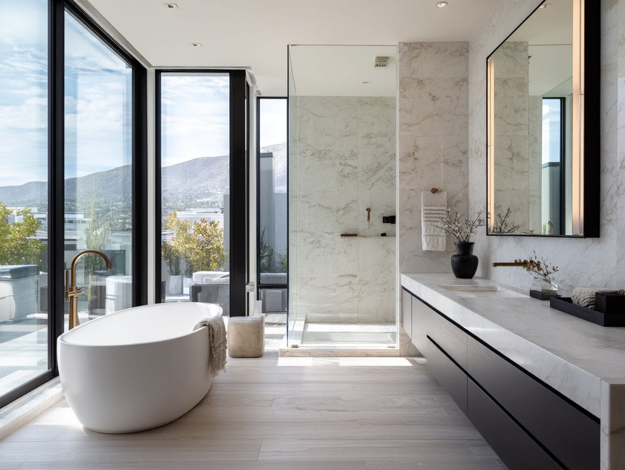 Villa NIRVANA in Dénia – neue Luxusvilla mit Meerblick