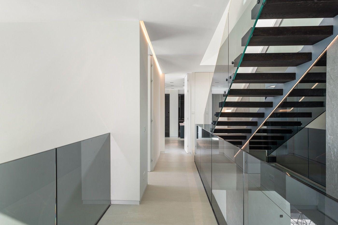 Impresionante villa de lujo en Finestrat