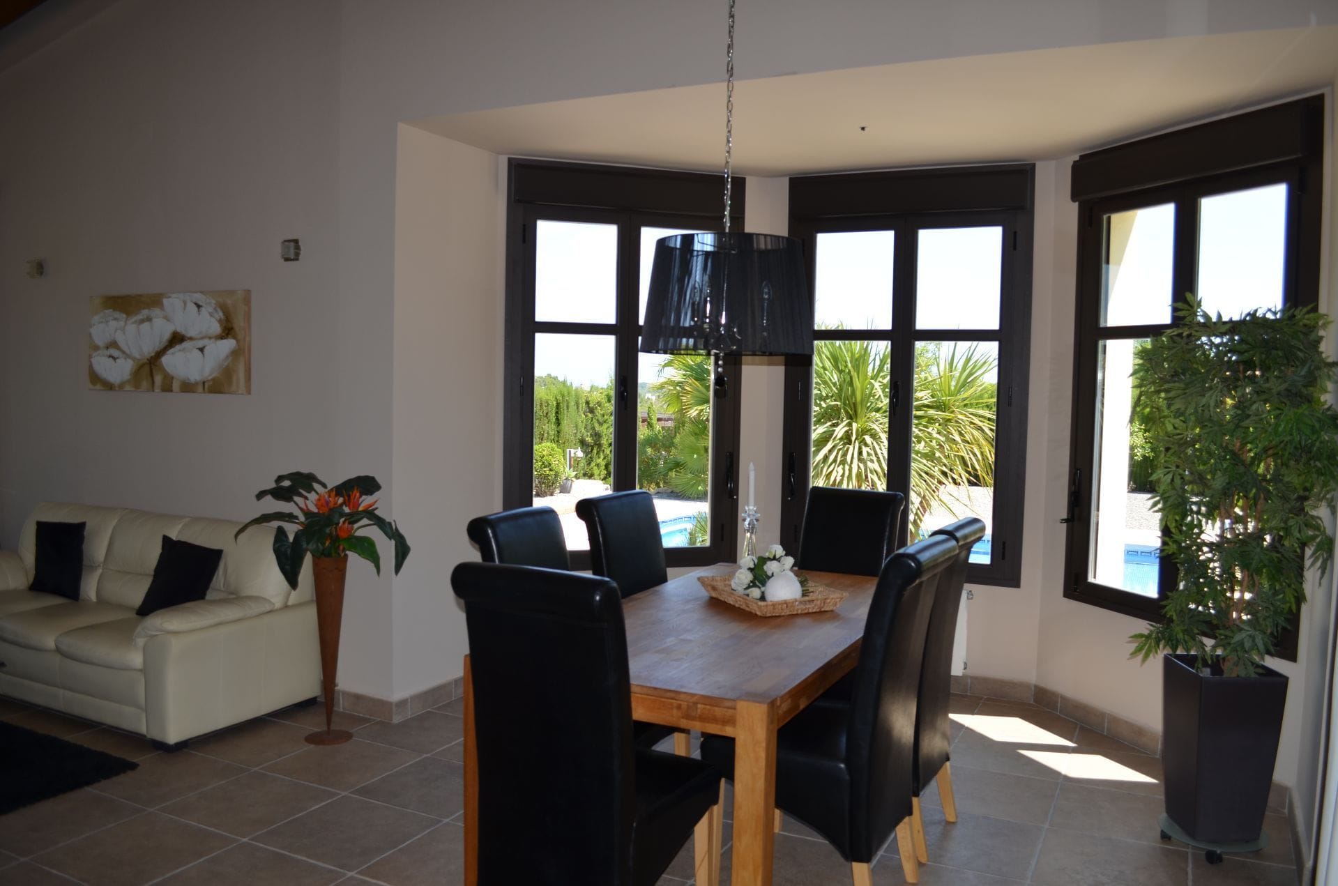 Villa en Jávea en venta