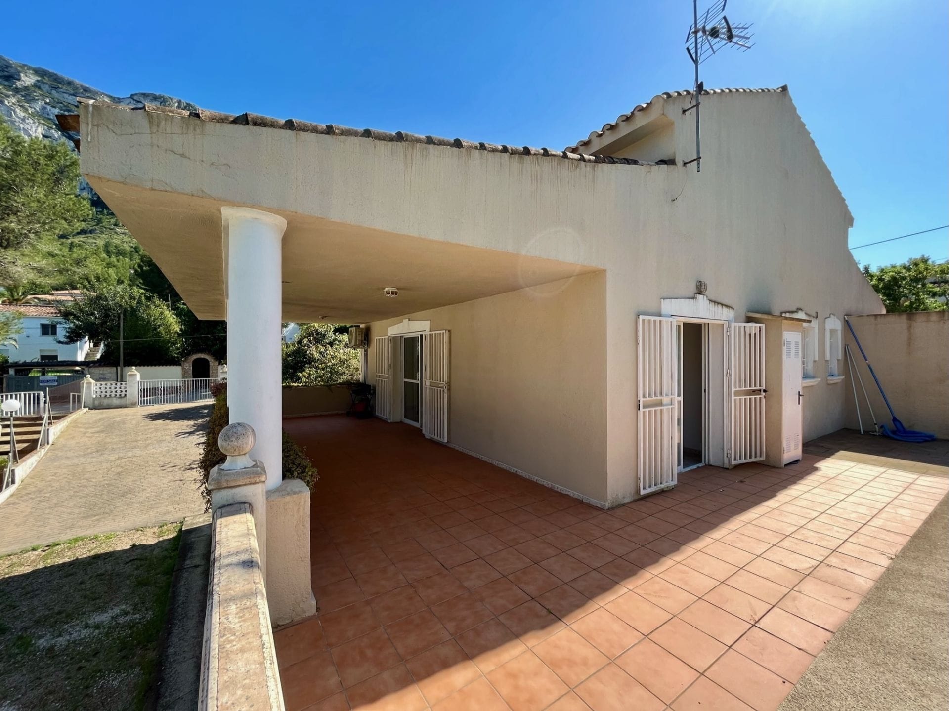 Casa / Chalet en Venta en Dénia, Alicante