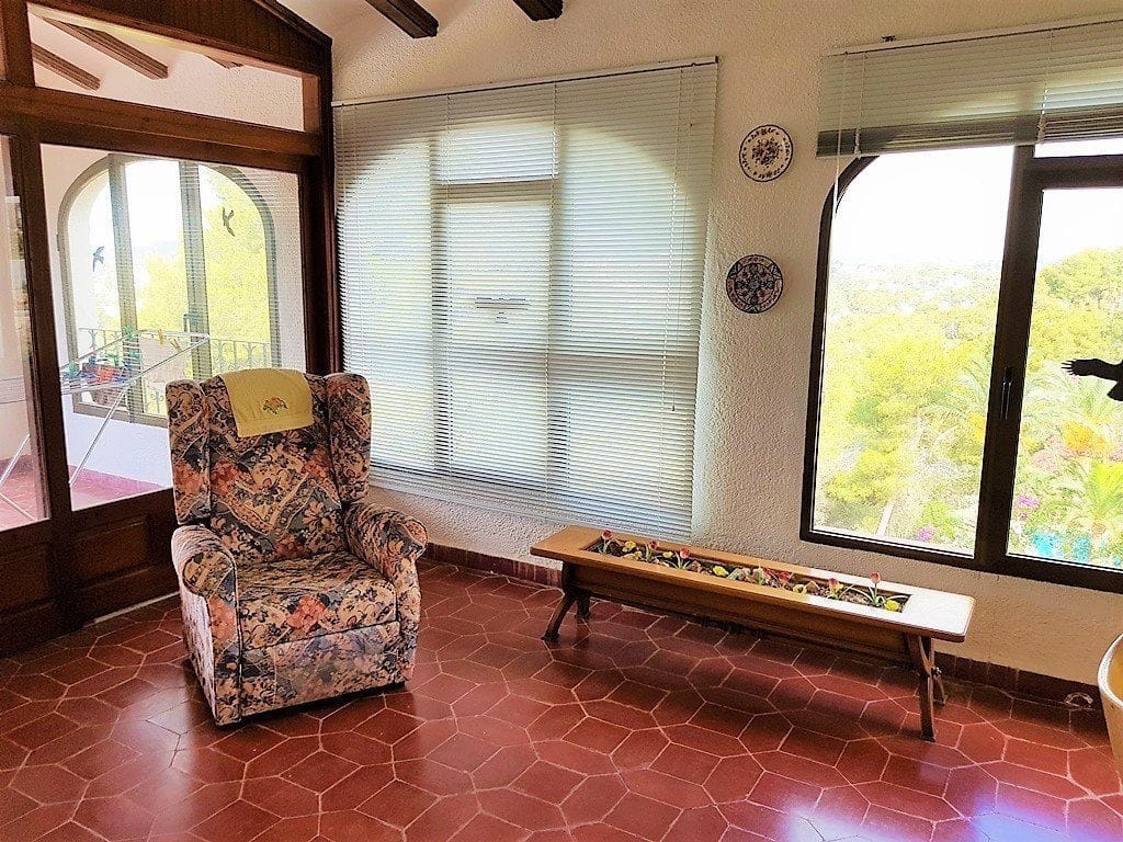 Casa / Chalet en Venta en Jávea, Alicante