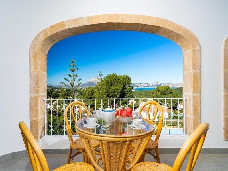 CLDX4826 - Casa / Chalet en Venta en Jávea, Alicante