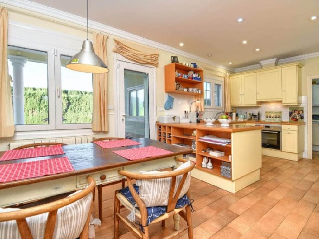 Villa de Lujo en Venta en Dénia, Alicante