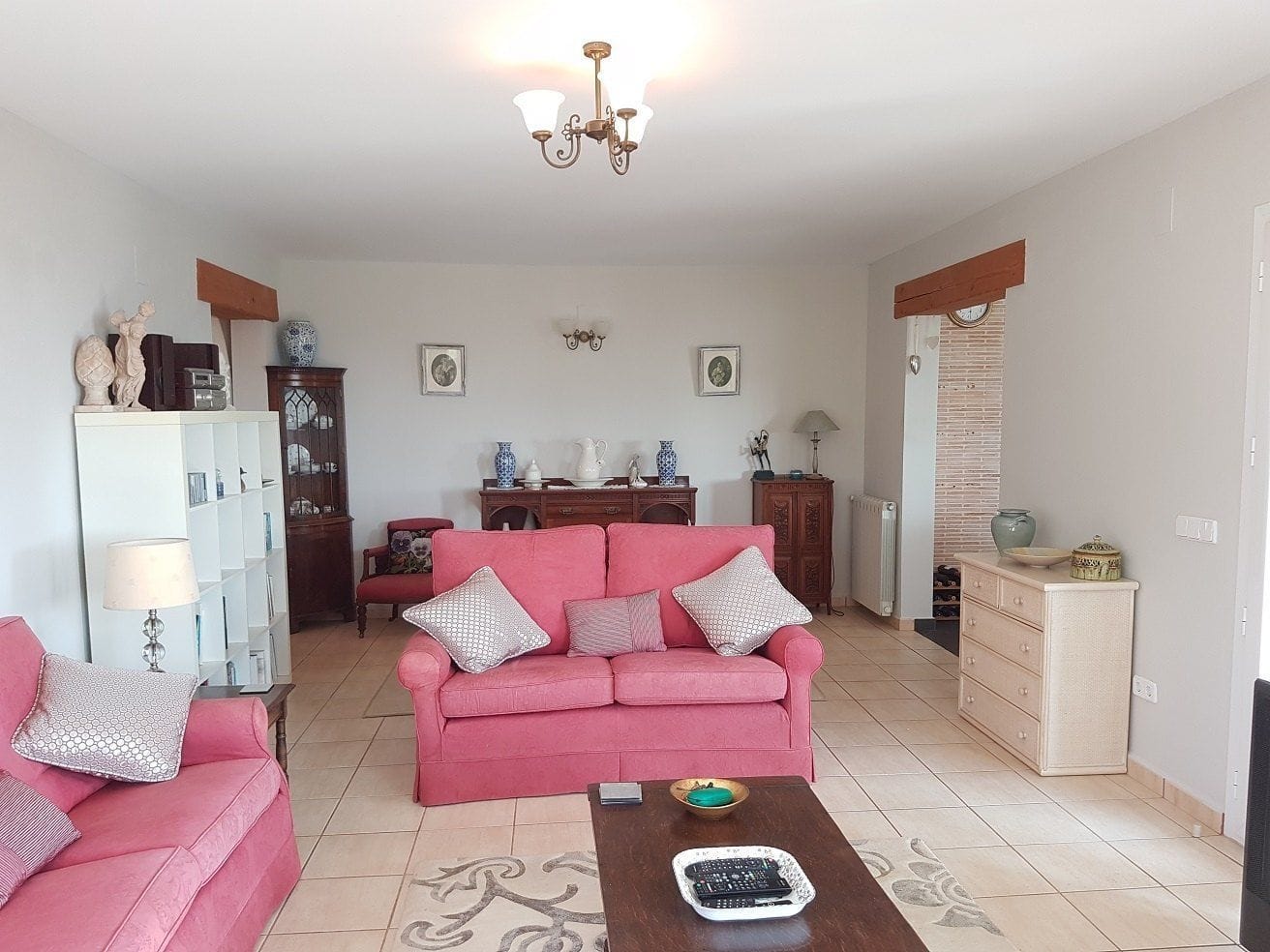 Casa / Chalet en Venta en Benitachell, Alicante