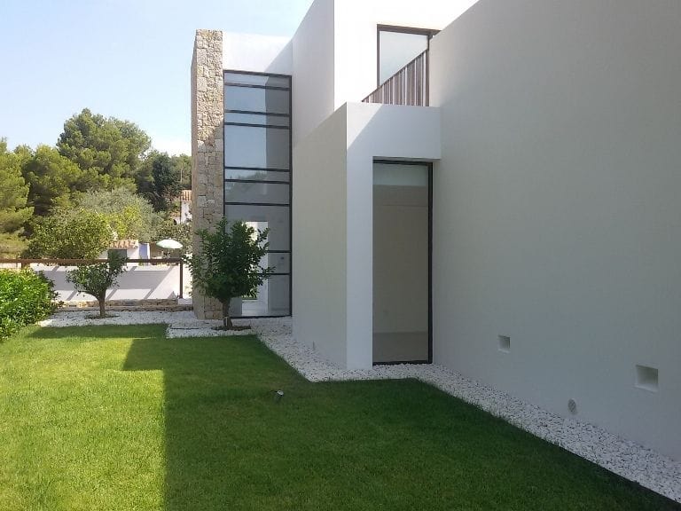Casa / Chalet en Venta en Moraira, Alicante