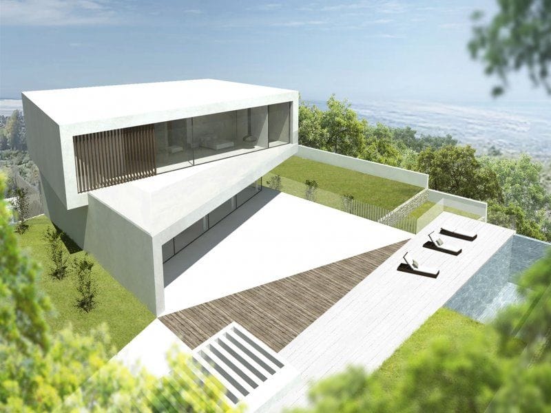 Casa / Chalet en Venta en Dénia, Alicante