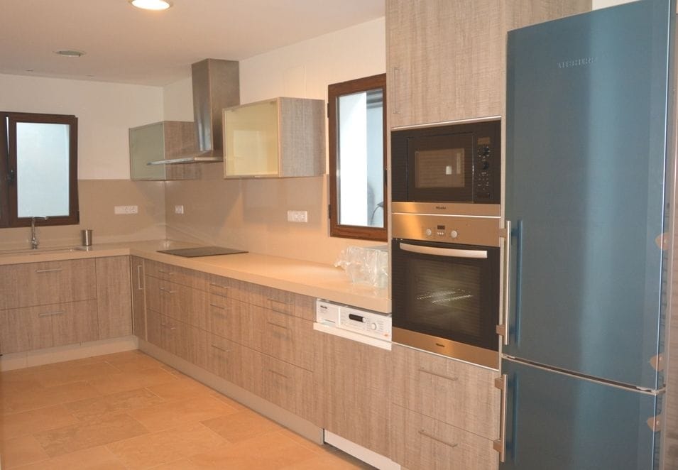 Casa / Chalet en Venta en Dénia, Alicante