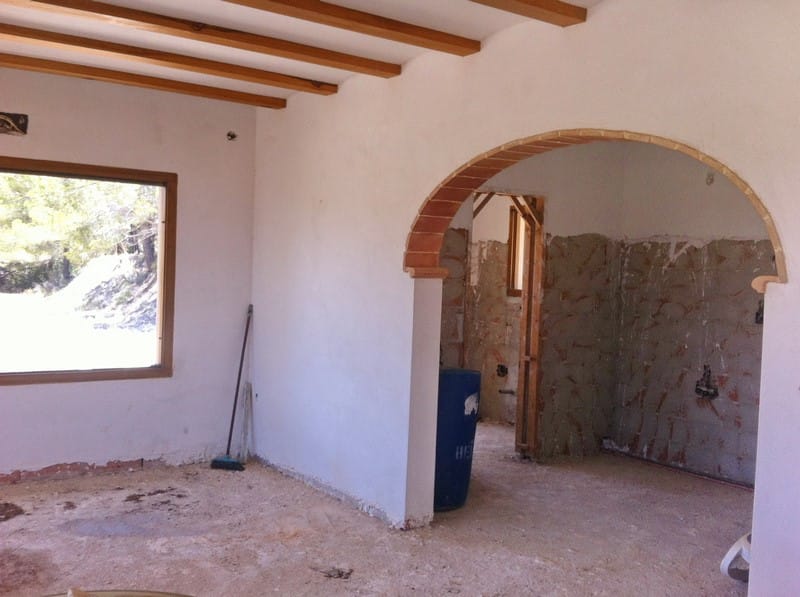Venta. Chalet/Villa en Moraira
