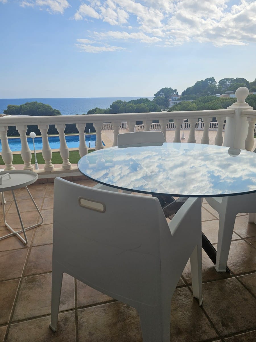 Venta. Apartamento en Moraira