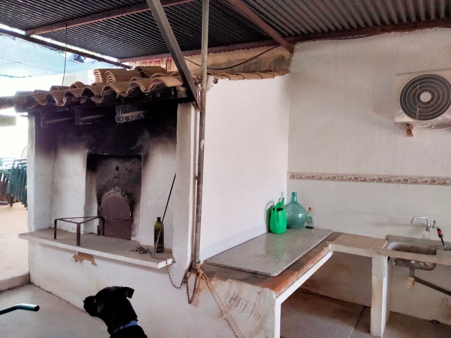Farm for sale in Por Determinar
