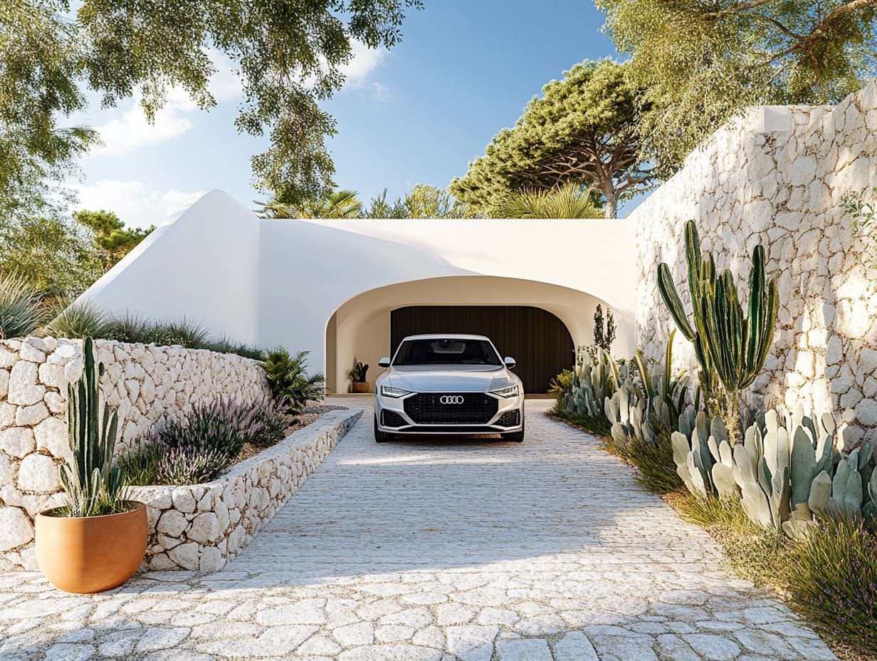 Villa MARLIN – Lujo mediterráneo con vistas panorámicas al mar en Dénia Costa Blanca