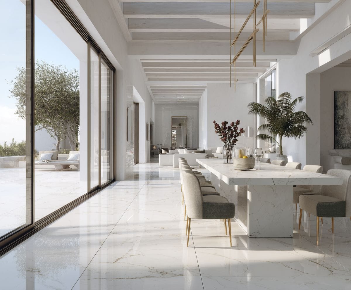 Villa MARINERA en venta en Dénia: Lujo Mediterráneo en una Ubicación Inmejorable con Piscina Privada