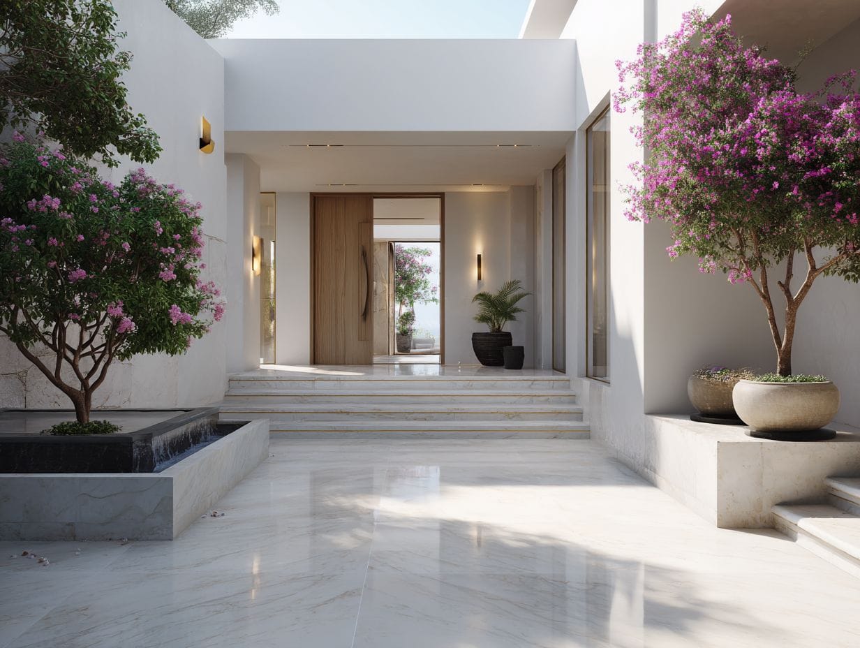 Villa moderna SOLENZA en Dénia con piscina privada y vistas al mar