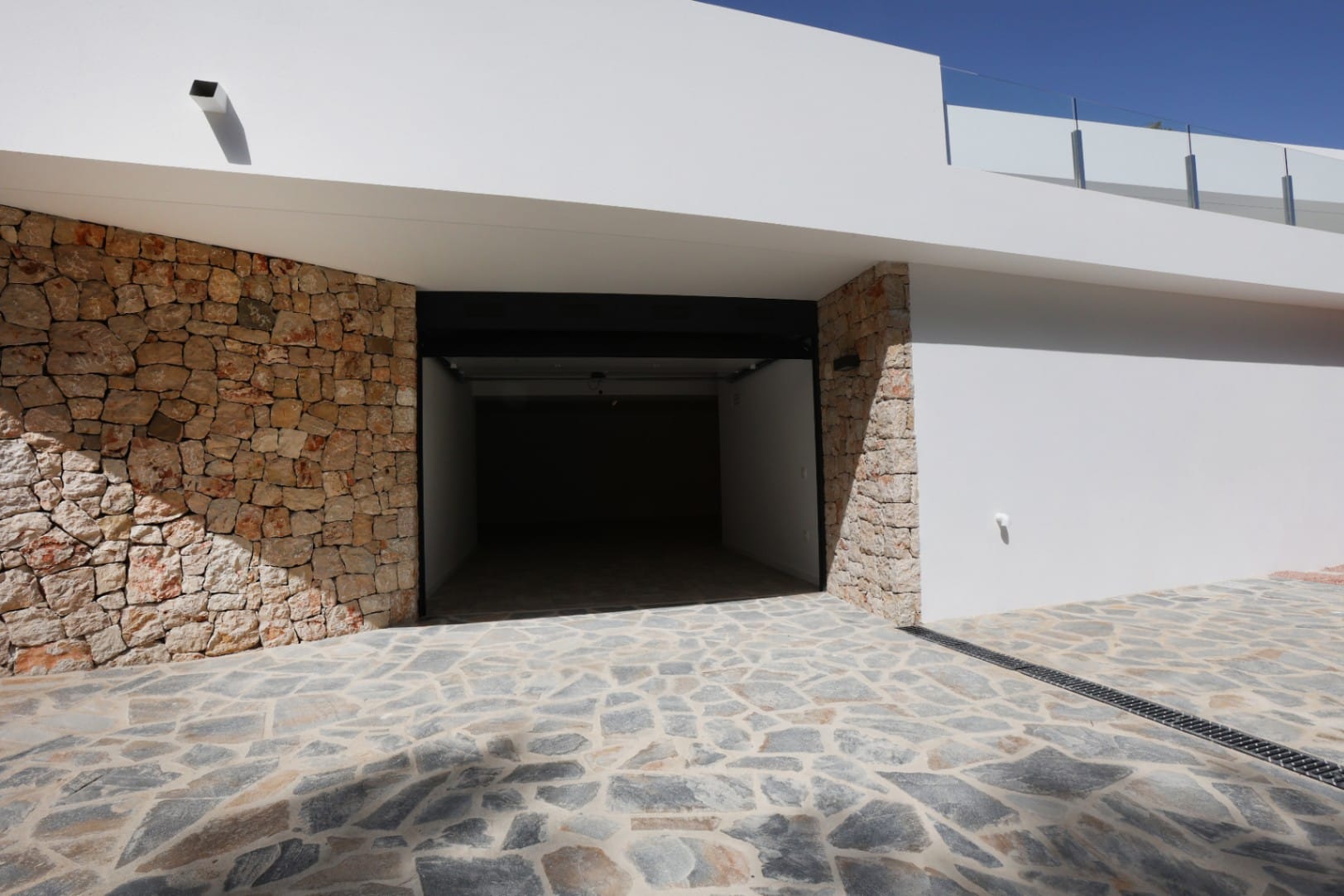 Villa de 4 chambres à Benissa