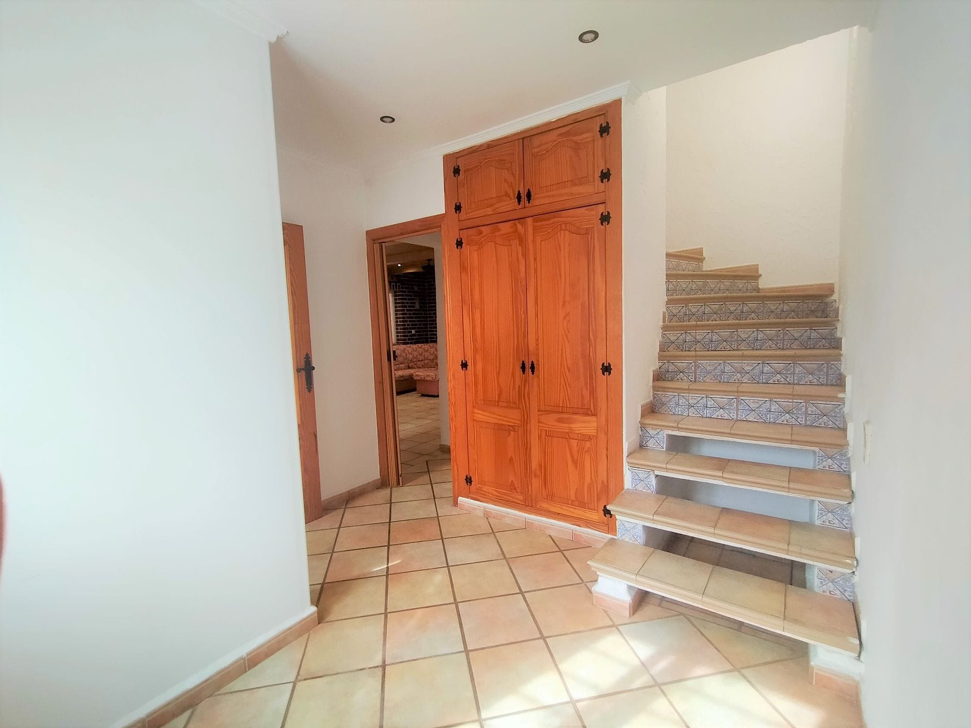 Chalet en els Poblets, Els Poblets, venta