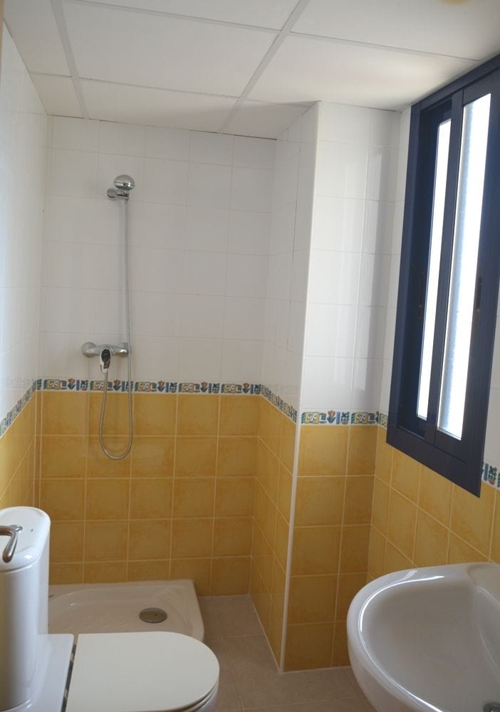 Appartement te koop in Dénia, Alicante
