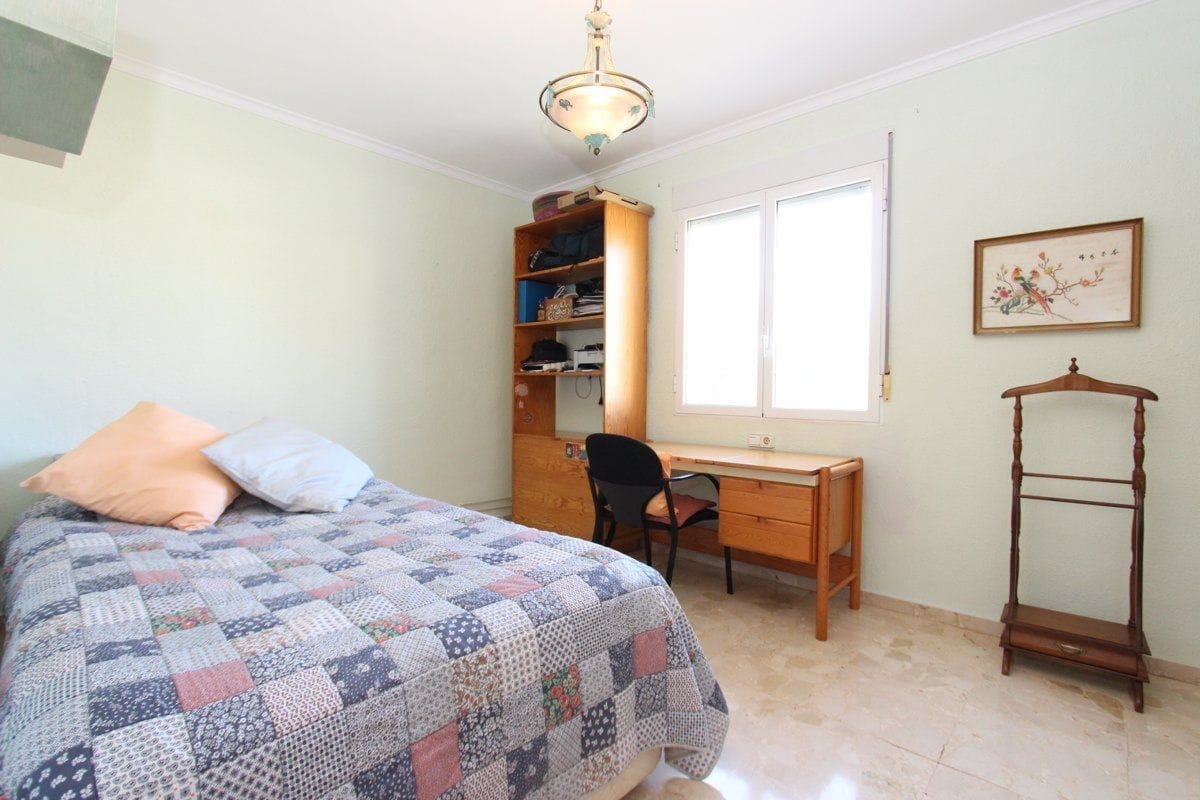 Casa / Chalet en Venta en Jávea, Alicante