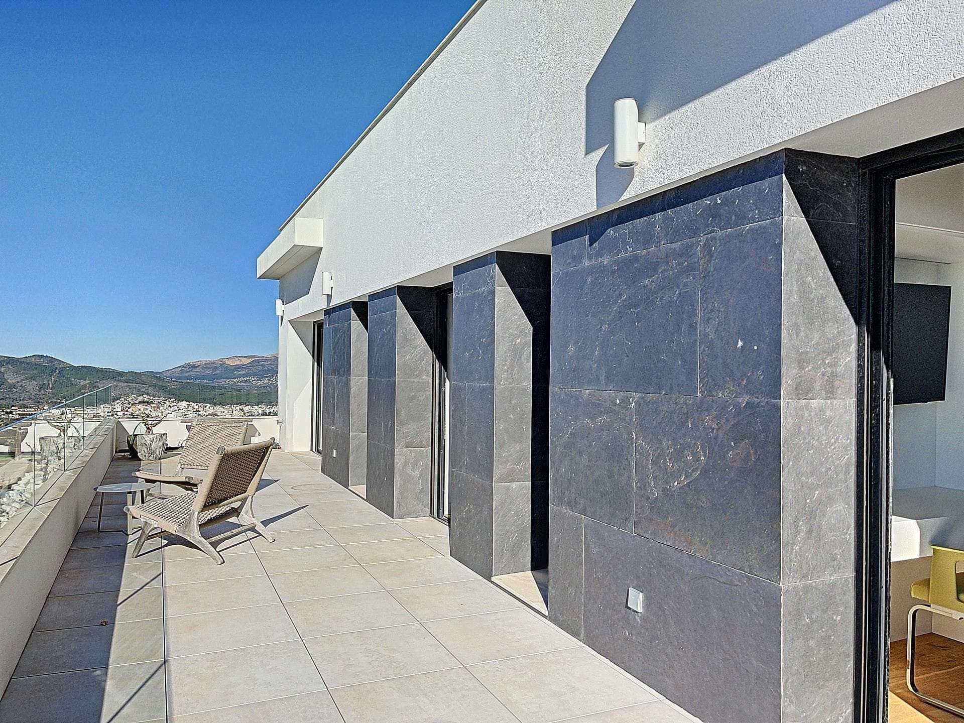 Casa / Chalet en Venta en Benitachell, Alicante