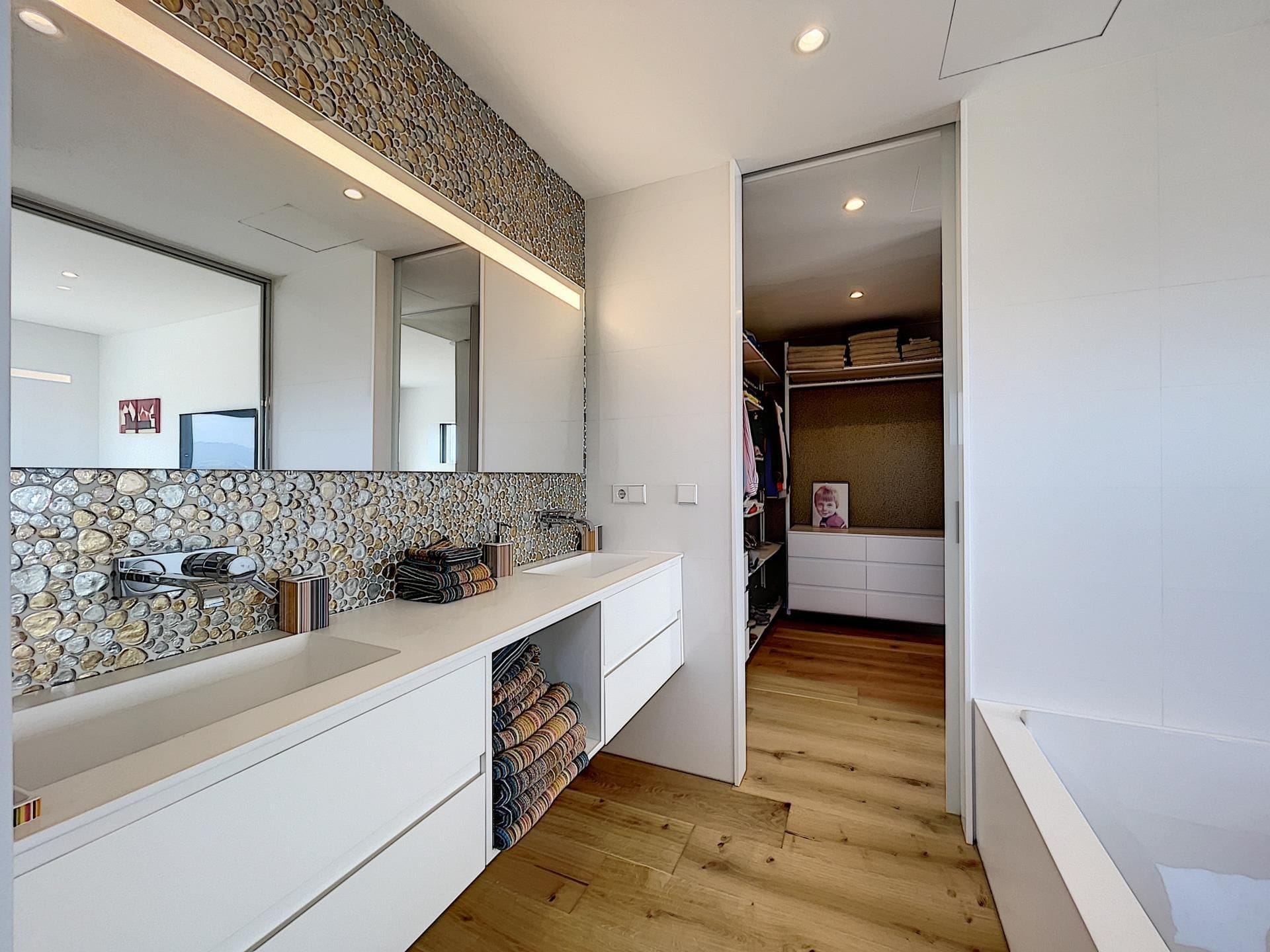 Casa / Chalet en Venta en Benitachell, Alicante