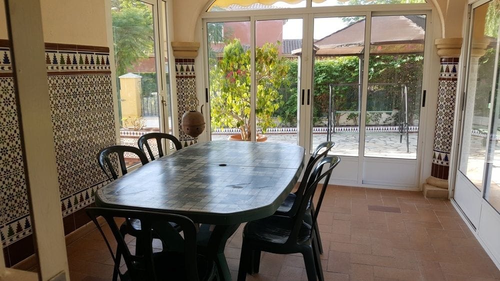Casa / Chalet en Venta en Alicante, Alicante