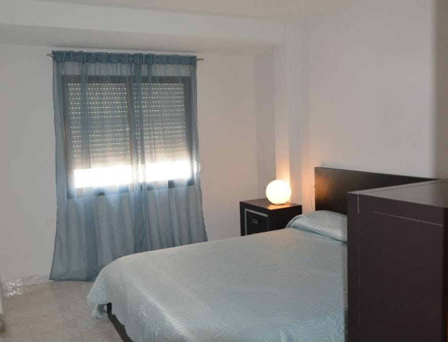 Dúplex en Venta en Dénia, Alicante