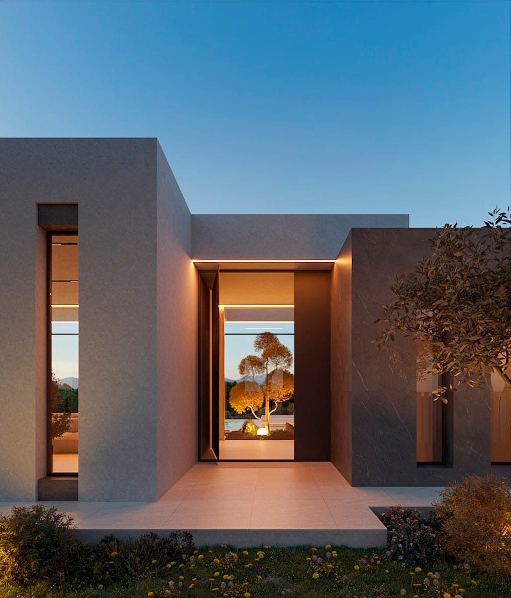 Vente. Villa à Calpe