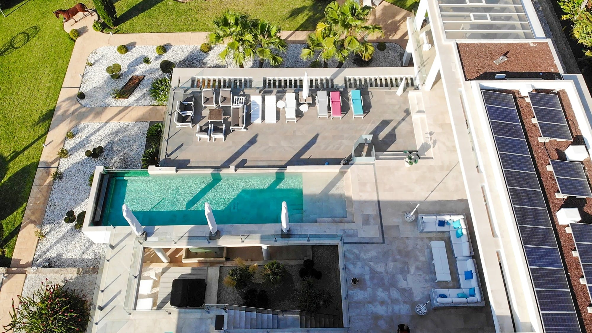 Venta. Chalet/Villa en Jávea